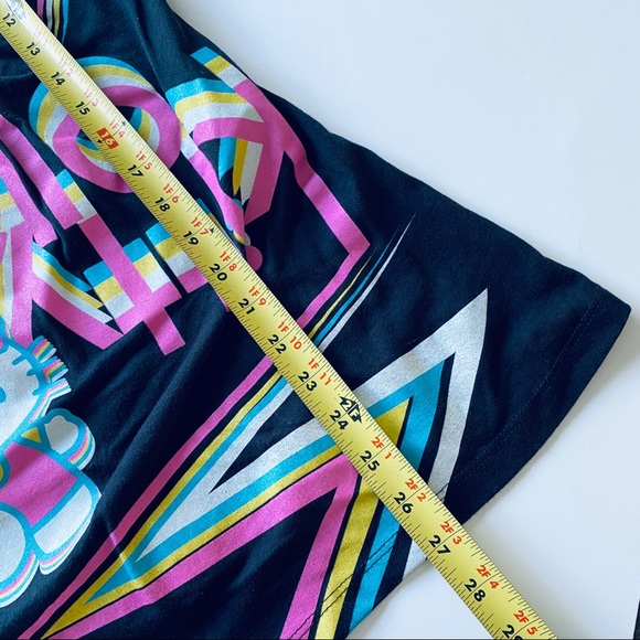 Hello Kitty Sanrio Tank Top - Picture 6 of 7